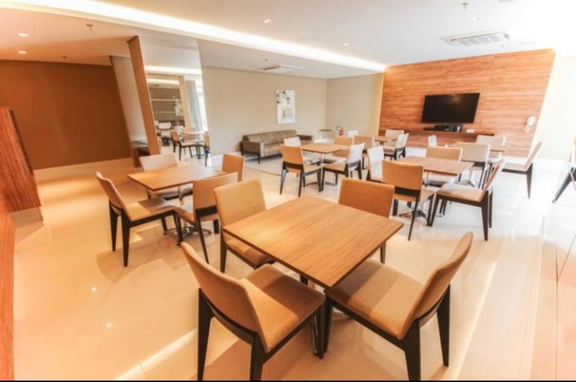 Imagem Apartamento com 3 Quartos à Venda, 124 m²em Engenheiro Luciano Cavalcante - Fortaleza