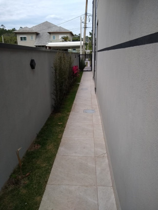 Imagem Casa de Condomínio com 4 Quartos à Venda, 272 m² em Botujuru - Mogi das Cruzes