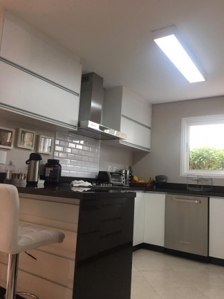 Imagem Casa de Condomínio com 4 Quartos à Venda, 330 m²em Condomínio Reserva da Serra - Jundiaí