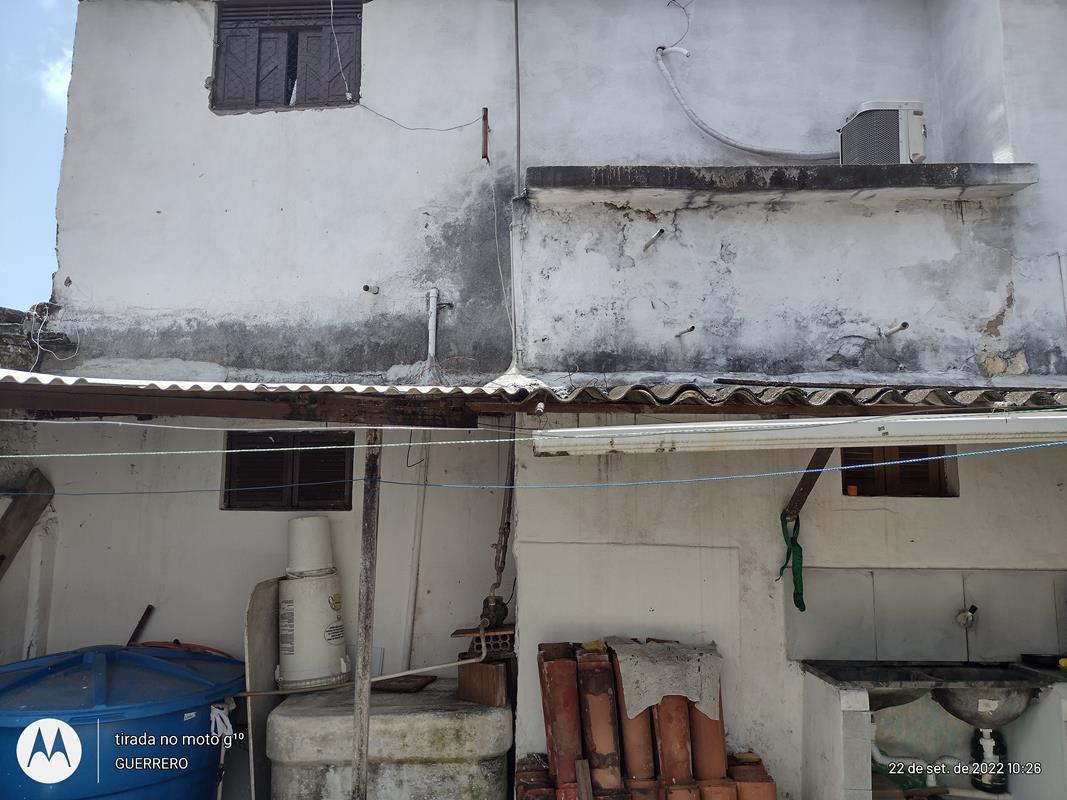 Imagem Sobrado com 6 Quartos à Venda, 180 m²em Cidade da Esperança - Natal Imagem Sobrado com 6 Quartos à Venda, 180 m²em Cidade da Esperança - Natal