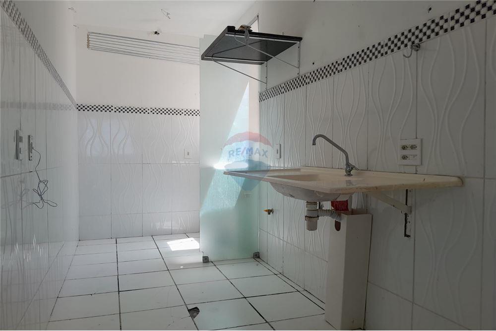 Imagem Apartamento com 2 Quartos à Venda, 39 m²em Catu de Abrantes (Abrantes) - Camaçari