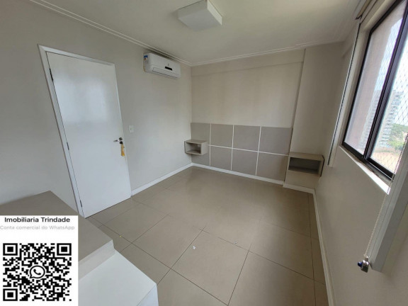 Imagem Apartamento com 4 Quartos à Venda, 220 m² em Calhau - São Luís Imagem Apartamento com 4 Quartos à Venda, 220 m² em Calhau - São Luís