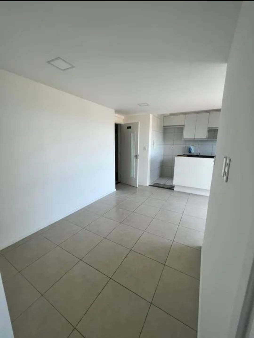 Imagem Apartamento com 2 Quartos à Venda, 55 m²em Pernambués - Salvador Imagem Apartamento com 2 Quartos à Venda, 55 m²em Pernambués - Salvador