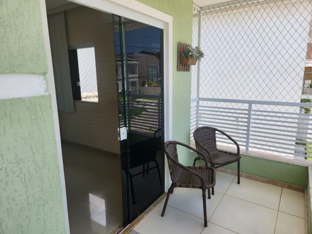 Imagem Casa de Condomínio com 3 Quartos à Venda, 140 m²em Caji - Lauro de Freitas Imagem Casa de Condomínio com 3 Quartos à Venda, 140 m²em Caji - Lauro de Freitas
