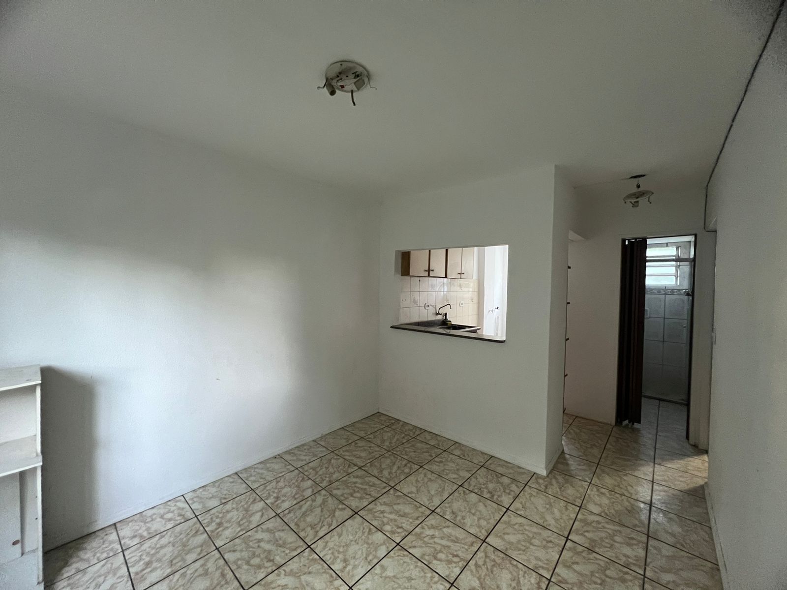 Apartamento com 1 Quarto à Venda ou Locação, 32 m²em Canudos - Novo Hamburgo