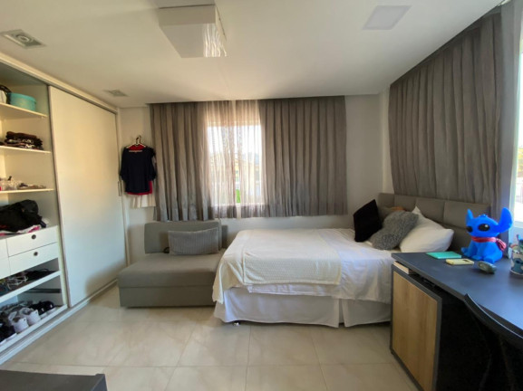 Imagem Casa de Condomínio com 5 Quartos à Venda,  em José de Alencar - Fortaleza