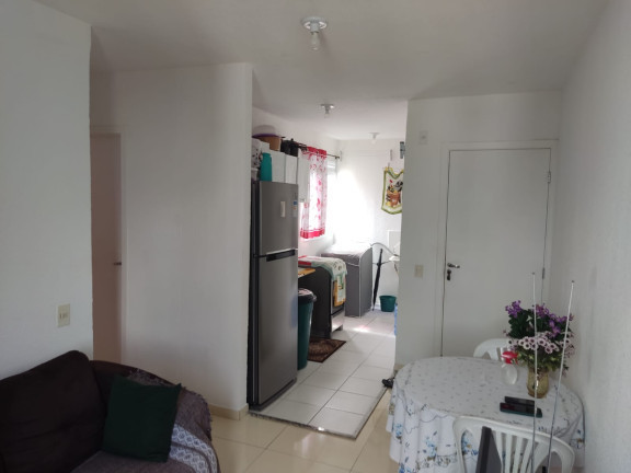 Imagem Apartamento com 2 Quartos à Venda, 42 m²em Jardim Placaford - Salvador