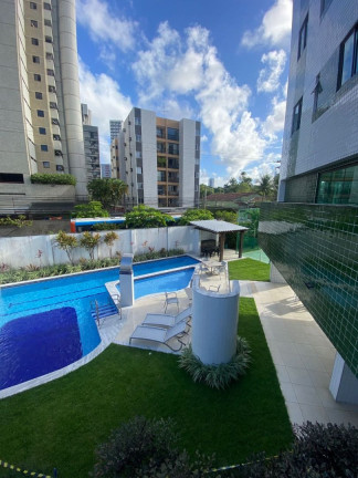 Imagem Apartamento com 3 Quartos à Venda, 80 m² em Casa Amarela - Recife Imagem Apartamento com 3 Quartos à Venda, 80 m² em Casa Amarela - Recife