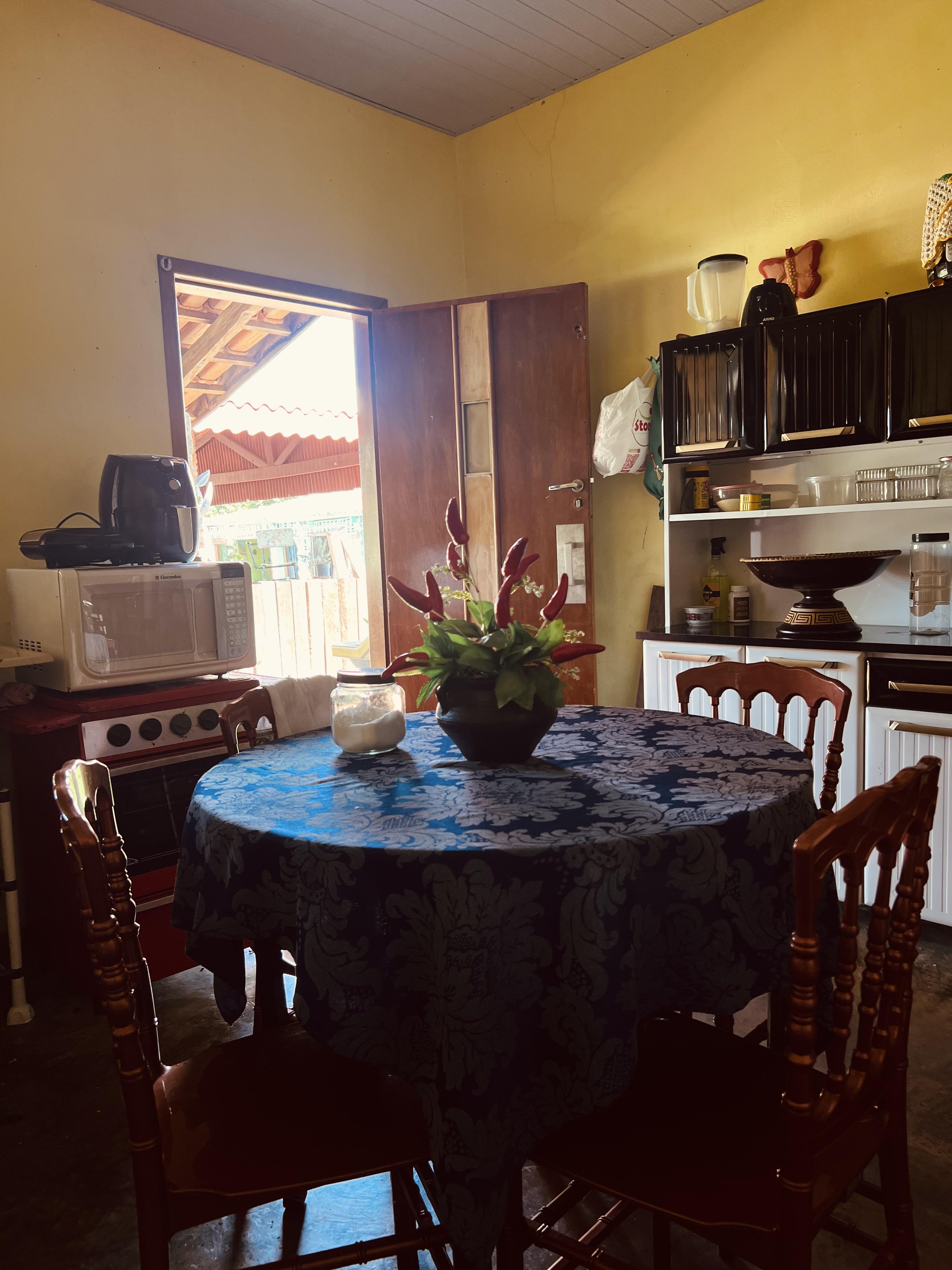Imagem Chácara com 7 Quartos à Venda, 5.000 m² em Setor Central - Mairipotaba