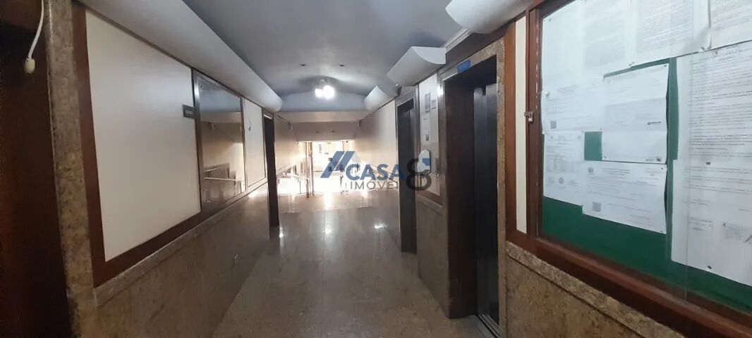 Imagem Apartamento com 1 Quarto à Venda, 43 m² em Centro - Curitiba Imagem Apartamento com 1 Quarto à Venda, 43 m² em Centro - Curitiba