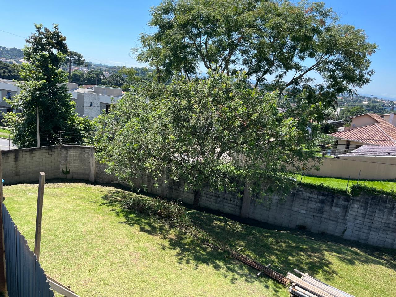 Imagem Terreno em Condomínio à Venda, 410 m² em Abranches - Curitiba Imagem Terreno em Condomínio à Venda, 410 m² em Abranches - Curitiba