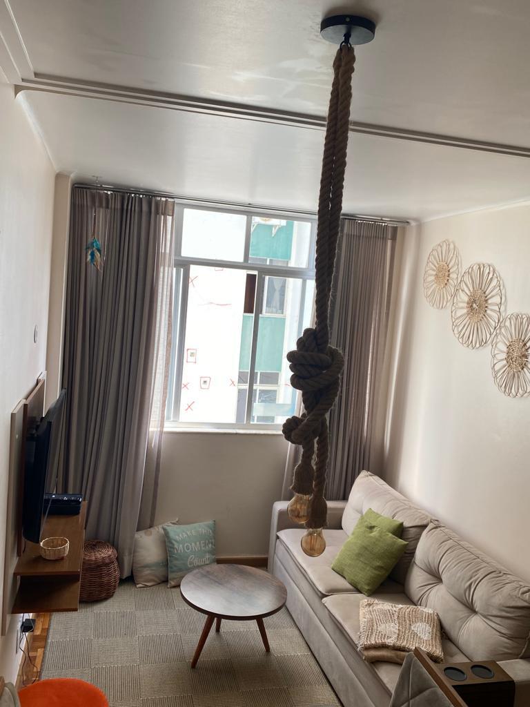 Imagem Apartamento com 2 Quartos para Alugar ou Temporada, 70 m²em Barra - Salvador Imagem Apartamento com 2 Quartos para Alugar ou Temporada, 70 m²em Barra - Salvador