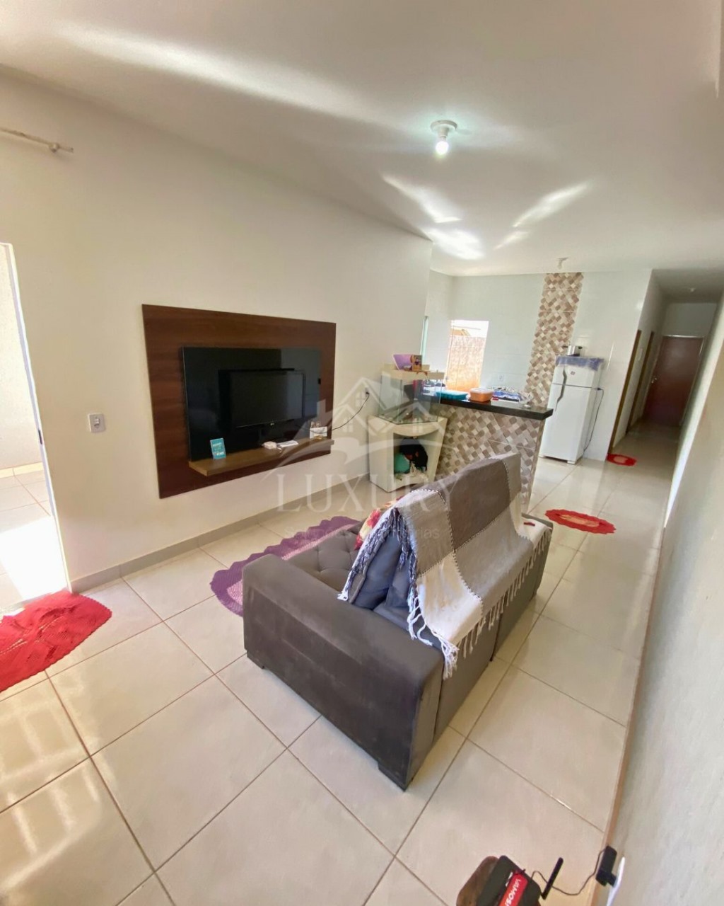 Imagem Casa com 2 Quartos à Venda, 79 m²em Sítios Vale Das Brisas - Senador Canedo