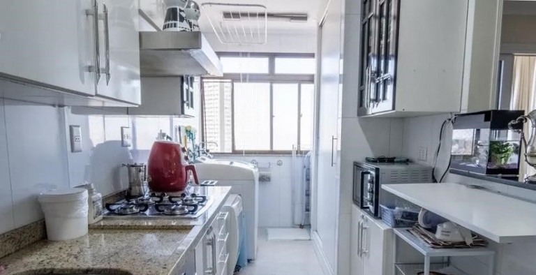 Imagem Apartamento com 2 Quartos à Venda, 57 m² em Casa Verde Alta - São Paulo Imagem Apartamento com 2 Quartos à Venda, 57 m² em Casa Verde Alta - São Paulo