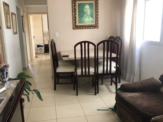 Imagem Apartamento com 2 Quartos à Venda, 80 m² em Indianópolis - São Paulo Imagem Apartamento com 2 Quartos à Venda, 80 m² em Indianópolis - São Paulo