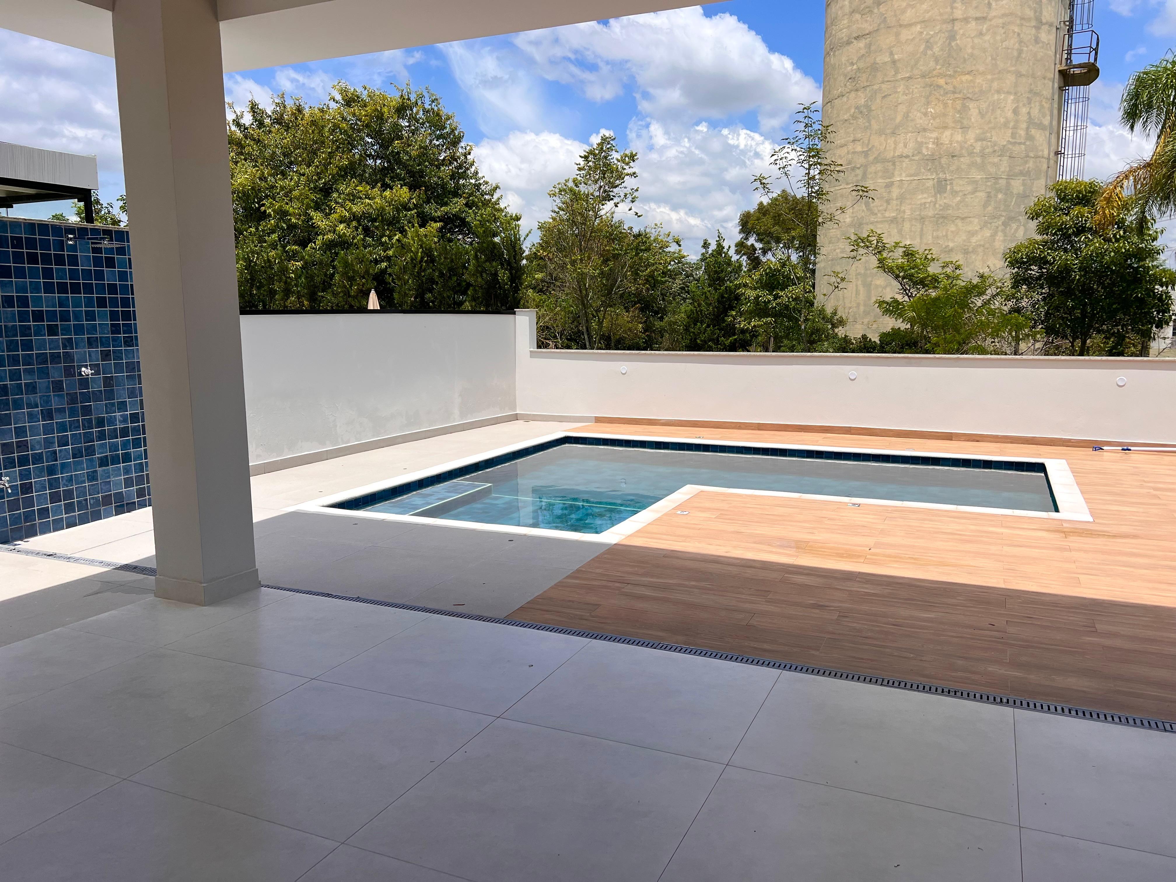 Imagem Casa de Condomínio com 4 Quartos à Venda, 300 m² em Medeiros - Jundiaí