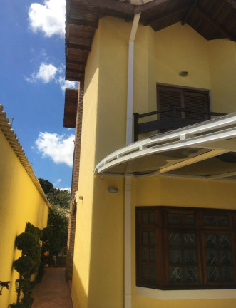 Imagem Sobrado com 4 Quartos à Venda, 325 m² em Vila Nova Savoia - São Paulo Imagem Sobrado com 4 Quartos à Venda, 325 m² em Vila Nova Savoia - São Paulo