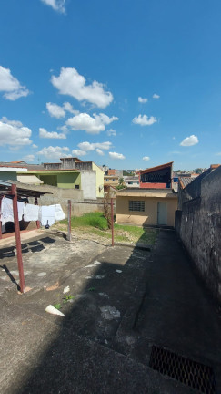 Imagem Casa com 3 Quartos à Venda, 190 m² em Parque Císper - São Paulo Imagem Casa com 3 Quartos à Venda, 190 m² em Parque Císper - São Paulo