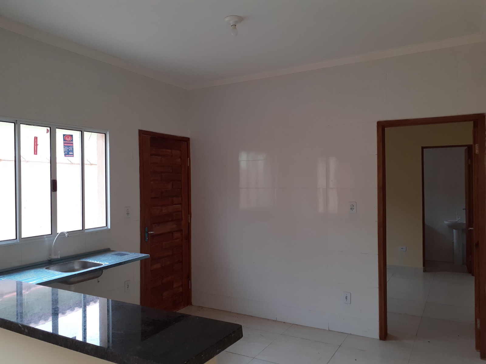 Imagem Casa com 2 Quartos à Venda, 60 m²em Balneário Flórida Mirim - Mongaguá