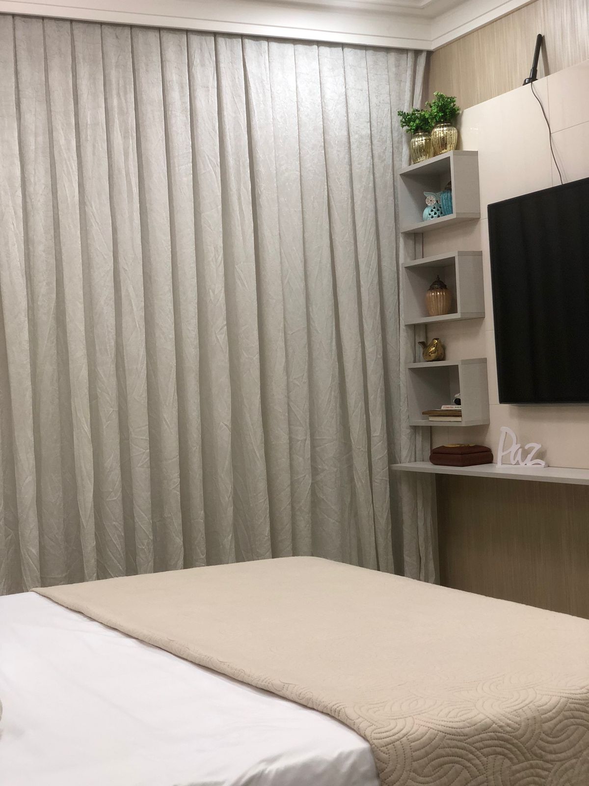 Imagem Apartamento com 4 Quartos à Venda, 150 m²em Meireles - Fortaleza