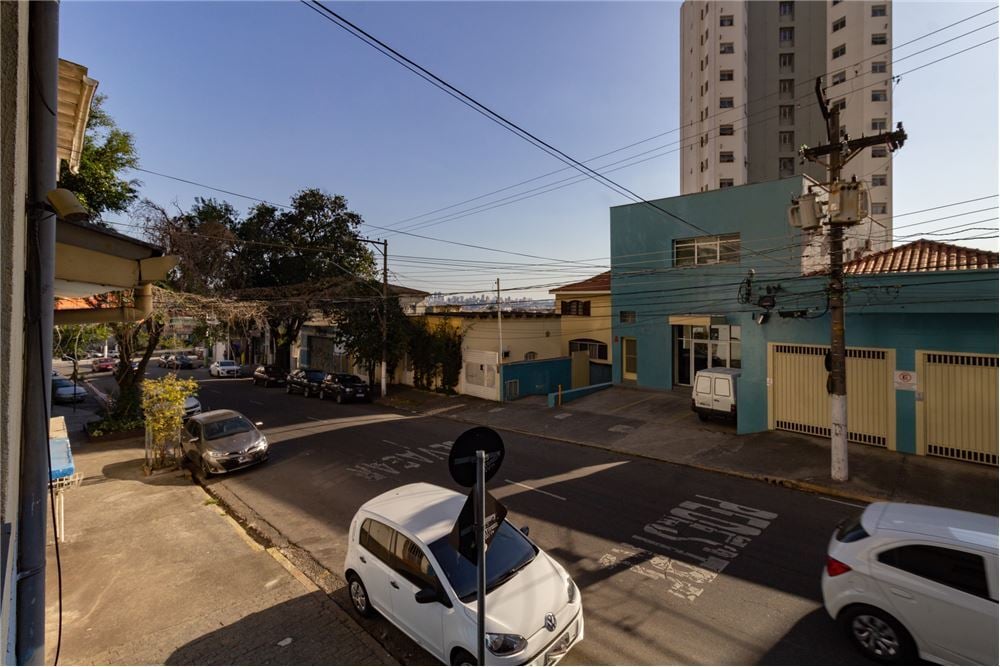 Imagem Casa com 2 Quartos à Venda, 149 m²em Alto da Lapa - São Paulo