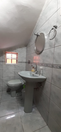 Imagem Casa com 3 Quartos à Venda, 138 m² em Canhema - Diadema