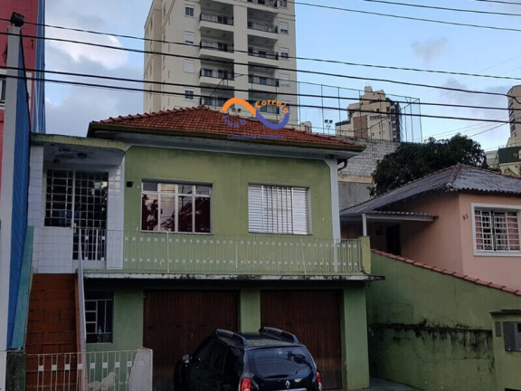 Imagem Casa com 3 Quartos à Venda, 170 m² em Vila da Saúde - São Paulo Imagem Casa com 3 Quartos à Venda, 170 m² em Vila da Saúde - São Paulo