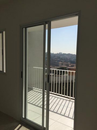 Imagem Apartamento com 3 Quartos à Venda, 78 m² em Novo Osasco - Osasco