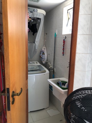 Imagem Apartamento com 3 Quartos à Venda, 119 m²em Pituba - Salvador