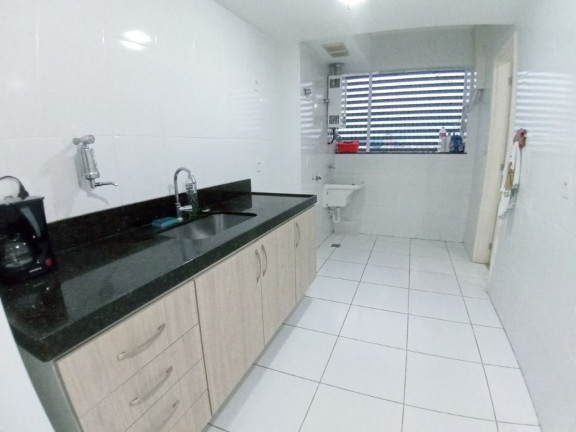 Imagem Apartamento com 2 Quartos à Venda, 82 m² em Icaraí - Niterói