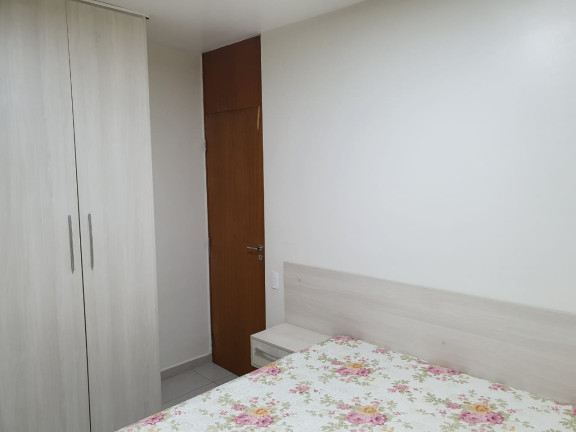 Imagem Apartamento com 2 Quartos à Venda, 52 m² em Jardim São Savério - São Paulo Imagem Apartamento com 2 Quartos à Venda, 52 m² em Jardim São Savério - São Paulo