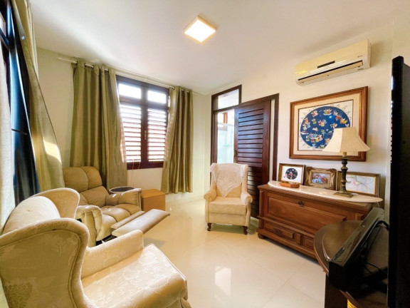 Imagem Casa de Condomínio com 5 Quartos à Venda ou Temporada, 339 m²em Parque do Jiqui - Parnamirim Imagem Casa de Condomínio com 5 Quartos à Venda ou Temporada, 339 m²em Parque do Jiqui - Parnamirim