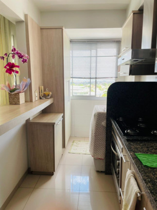 Imagem Apartamento com 2 Quartos à Venda, 57 m² em Ilda - Aparecida de Goiânia Imagem Apartamento com 2 Quartos à Venda, 57 m² em Ilda - Aparecida de Goiânia