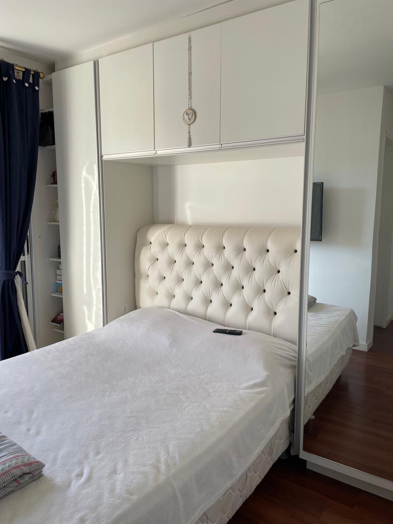 Imagem Apartamento com 1 Quarto à Venda, 66 m² em Country Club - Poços de Caldas Imagem Apartamento com 1 Quarto à Venda, 66 m² em Country Club - Poços de Caldas