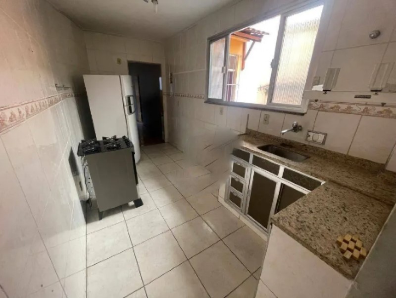 Foto do imóvel Apartamento com 3 Quartos à Venda, 100 m²em Fonseca - Niterói