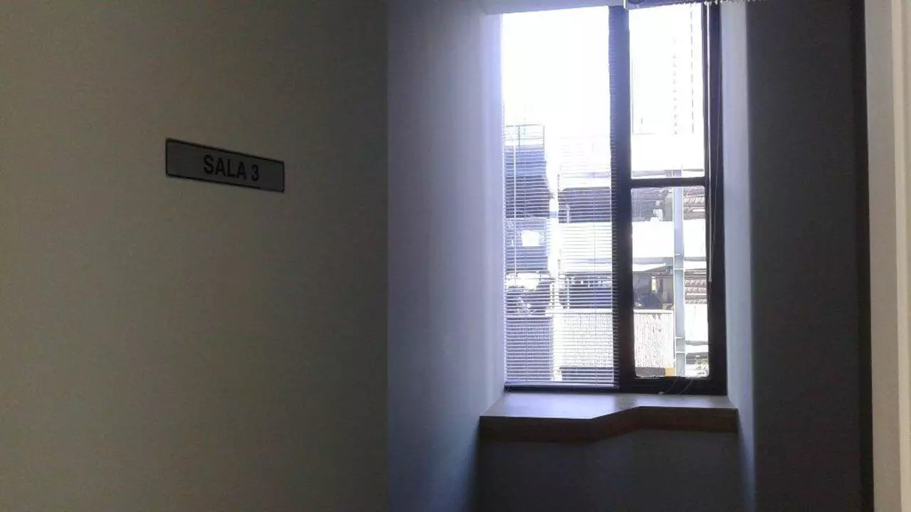 Imagem Sala Comercial à Venda ou Locação, 374 m²em Cidade Monções - São Paulo