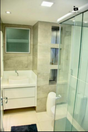 Imagem Apartamento com 3 Quartos à Venda, 125 m²em Areia Preta - Natal