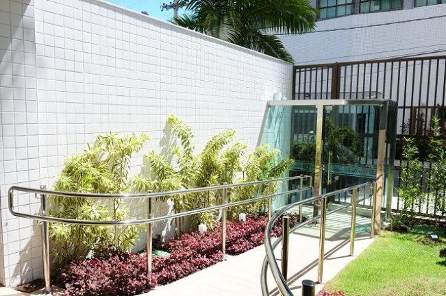 Imagem Apartamento com 2 Quartos à Venda, 72 m² em Boa Viagem - Recife