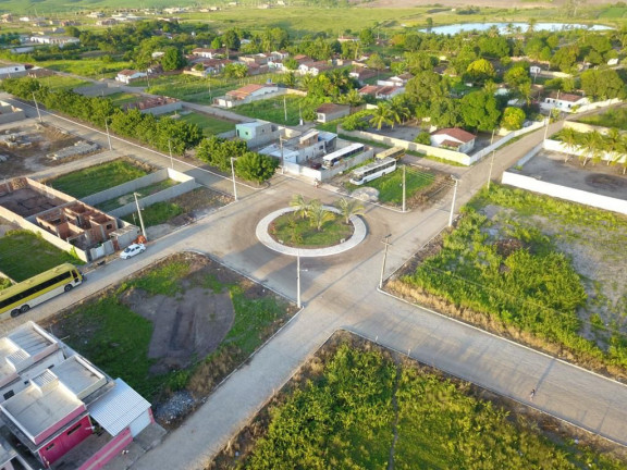 Imagem Terreno à Venda, 200 m² em Parque São Salvador - Sapé