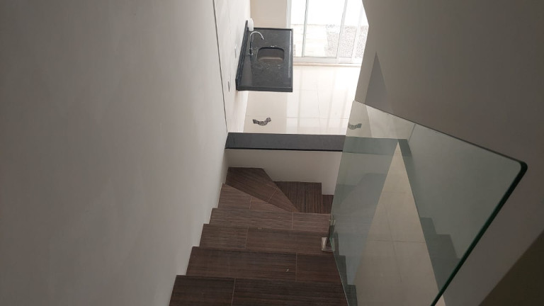 Imagem Casa de Condomínio com 2 Quartos à Venda, 70 m² em Nova Parnamirim - Parnamirim Imagem Casa de Condomínio com 2 Quartos à Venda, 70 m² em Nova Parnamirim - Parnamirim
