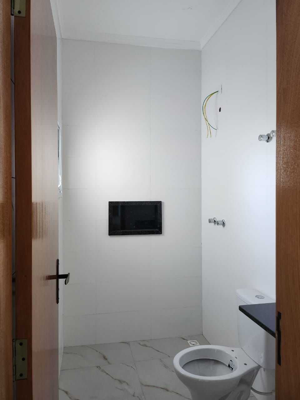 Imagem Apartamento com 3 Quartos à Venda, 73 m² em Campestre - Santo André Imagem Apartamento com 3 Quartos à Venda, 73 m² em Campestre - Santo André