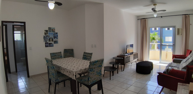 Imagem Apartamento com 3 Quartos à Venda, 83 m² em PRAIA GRANDE - UBATUBA Imagem Apartamento com 3 Quartos à Venda, 83 m² em PRAIA GRANDE - UBATUBA