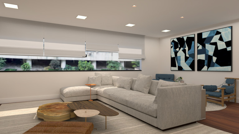 Imagem Casa com 6 Quartos à Venda, 677 m² em Laranjeiras - Rio de Janeiro Imagem Casa com 6 Quartos à Venda, 677 m² em Laranjeiras - Rio de Janeiro