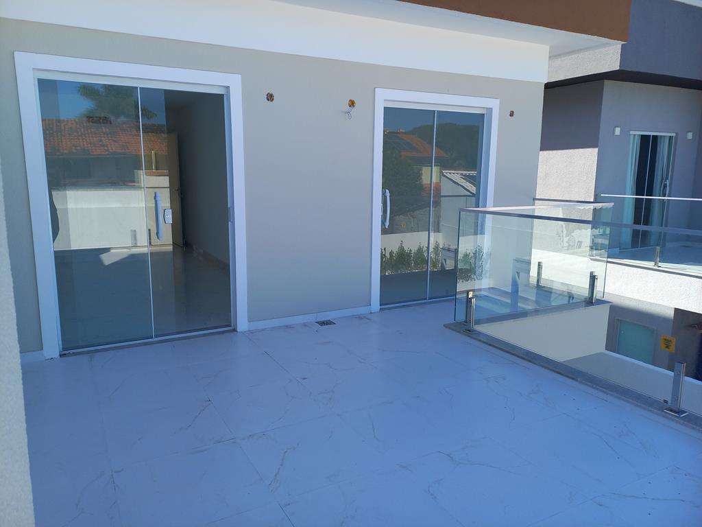 Imagem Casa com 4 Quartos à Venda, 214 m²em Itaipu - Niterói