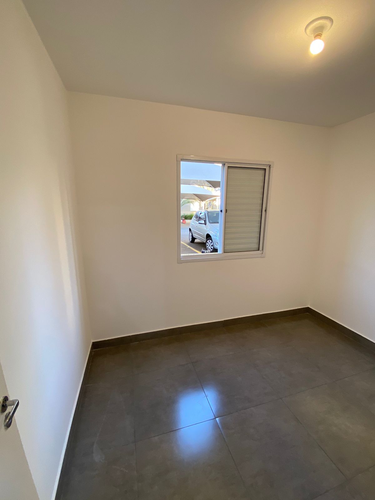 Imagem Apartamento com 2 Quartos à Venda ou Locação, 48 m²em Residencial Rubi - Limeira