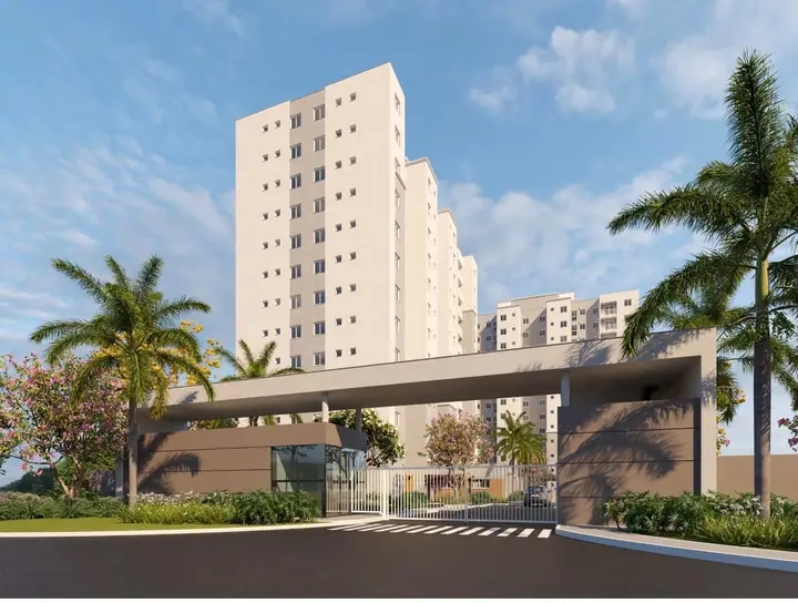 Imagem Apartamento com 2 Quartos à Venda, 49 m² em Parque Xerém - Duque de Caxias Imagem Apartamento com 2 Quartos à Venda, 49 m² em Parque Xerém - Duque de Caxias