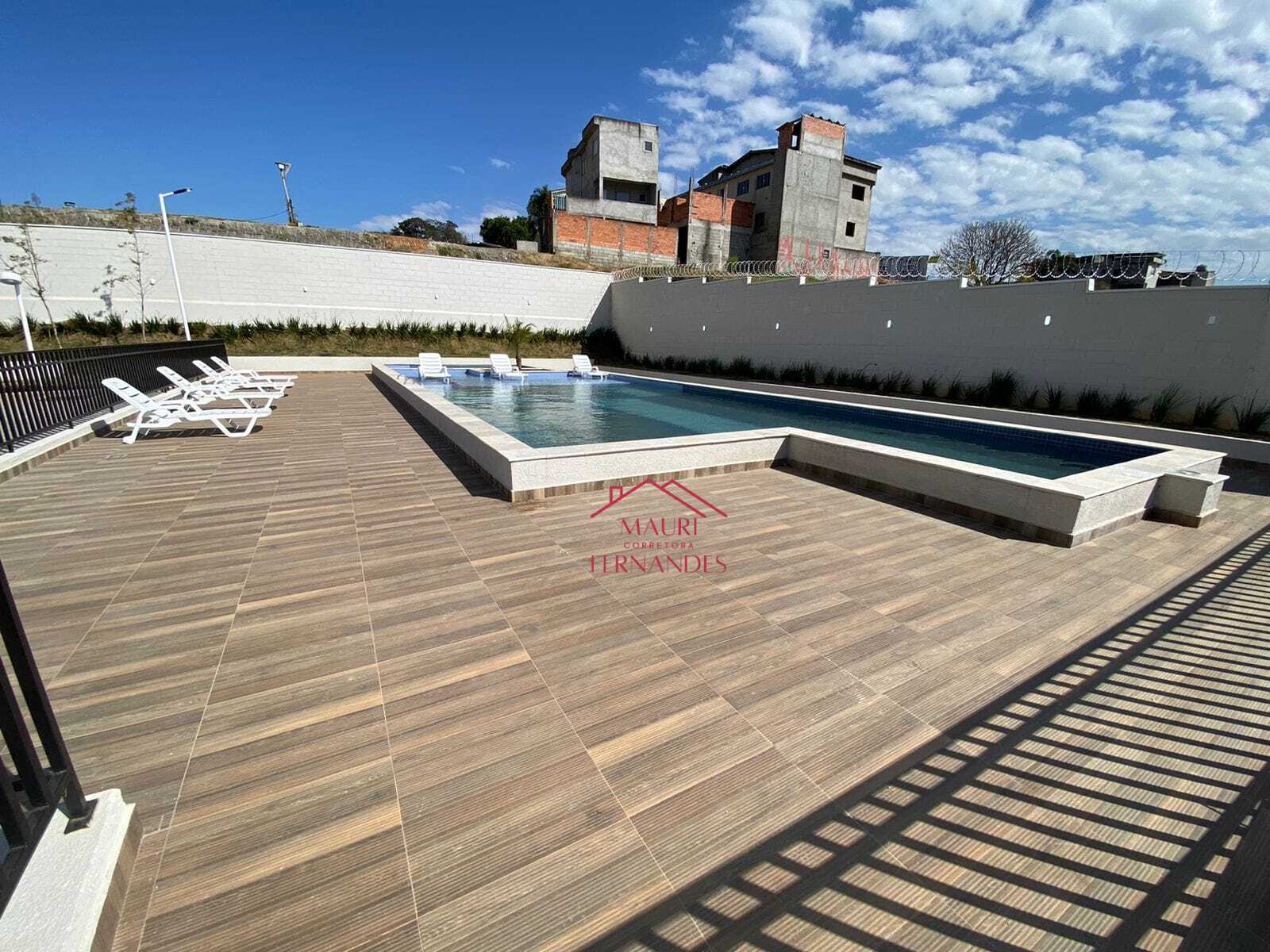 Imagem Apartamento com 2 Quartos à Venda, 44 m² em Vila Bremen - Guarulhos