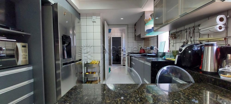 Imagem Apartamento com 2 Quartos à Venda, 112 m² em Boa Viagem - Recife