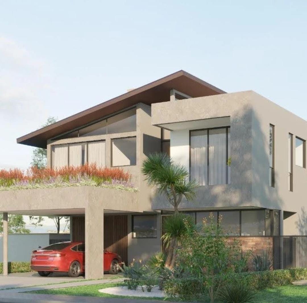 Imagem Casa de Condomínio com 3 Quartos à Venda, 200 m²em Alphaville - Jundiaí