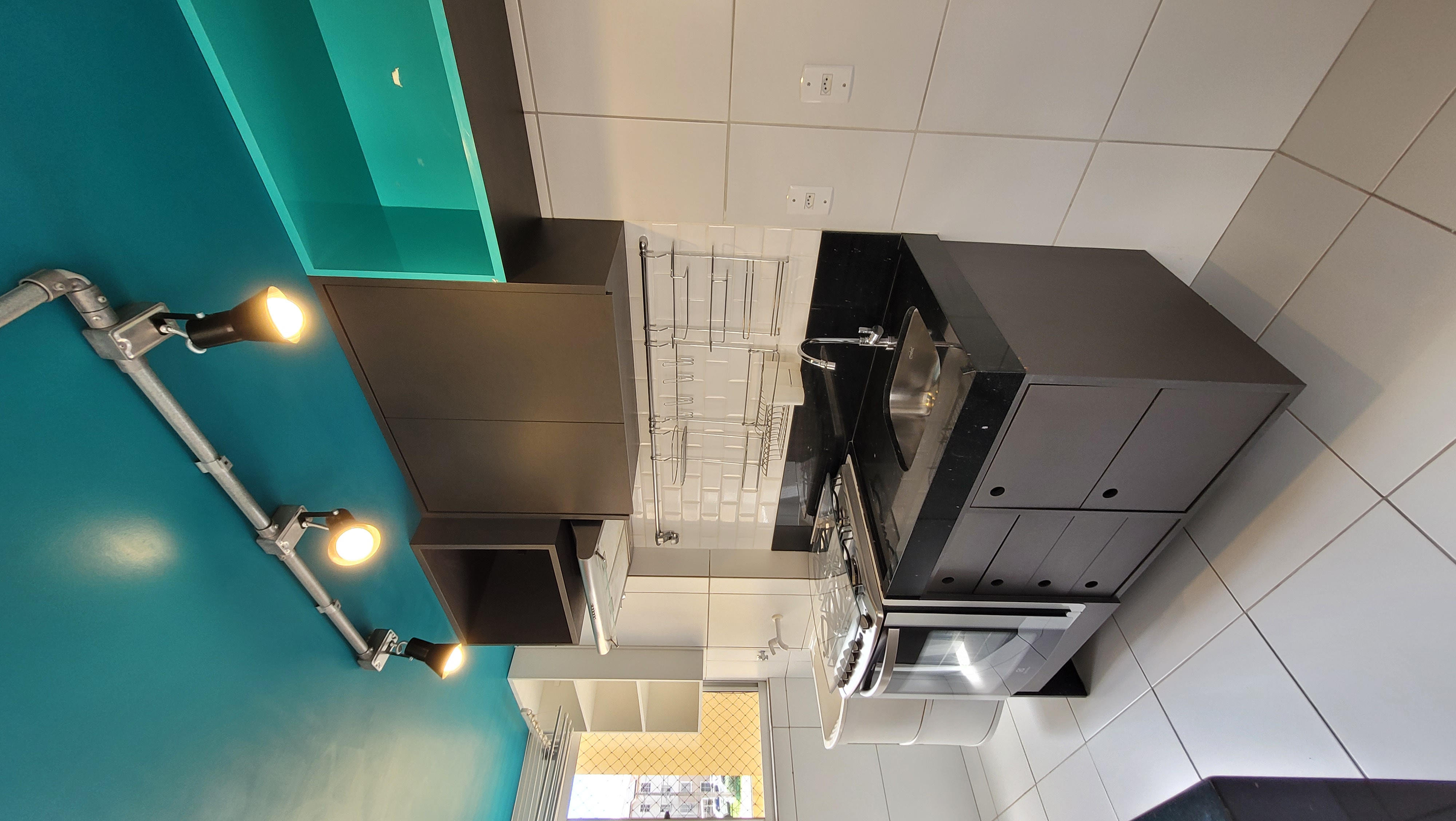 Imagem Apartamento com 3 Quartos à Venda, 60 m²em Parque das Árvores - Parnamirim Imagem Apartamento com 3 Quartos à Venda, 60 m²em Parque das Árvores - Parnamirim